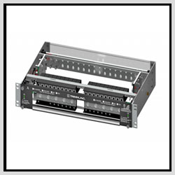 High Current Power Distribution Panels