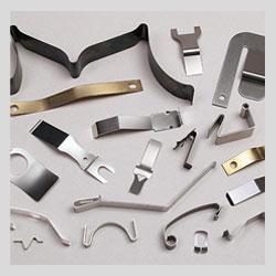 Flat Spring