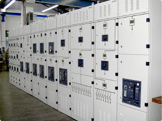 POWER DISTRIBUTION BOARDS