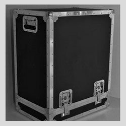 SHIPPING CASES