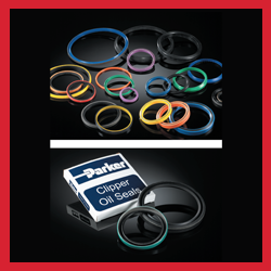 Oil Seals