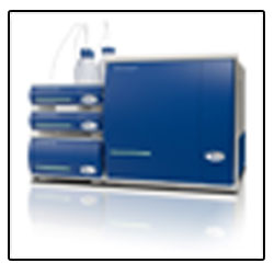 CF2000 Centrifugal FFF - Particle Separator