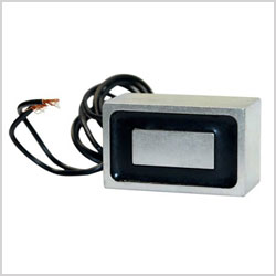 Rectangular Electromagnet