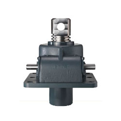 Machine Screw Jack - 150 Ton