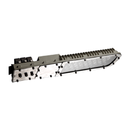 36W LED Street Light HSTL Series