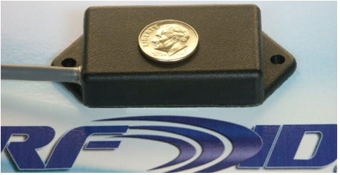 Nano Reader Smart Antenna