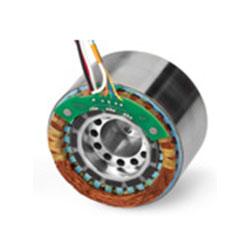 Images - DC Motors - Frameless Brushless DC (BLDC) Motors