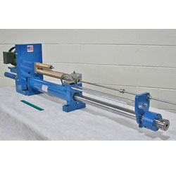 Image - Material Handling System - Stroke Control Drilling