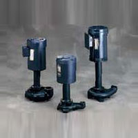 TN Series Immersion Centrifugal Pumps