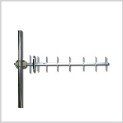 902-928 MHz Yagi antenna 14 dBi