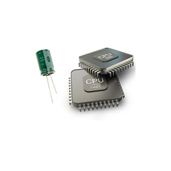 Philips 08052E103M9BB00 Capacitors