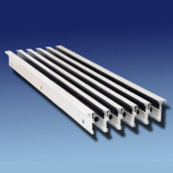 SLOT DIFFUSER