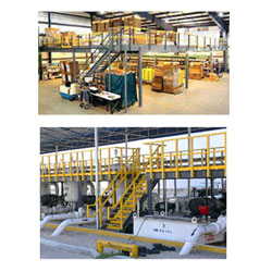 Mezzanines
