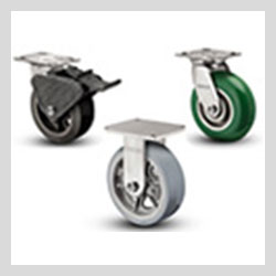 Heavy Duty 400-1250 lbs Caster