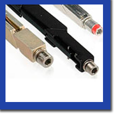 Wedge locks