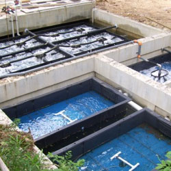 Wastewater Treatment