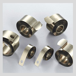 Constant Force Spring