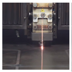 Laser Cutting