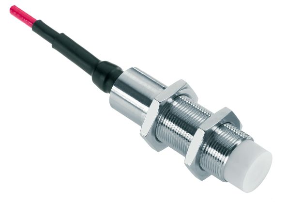 Capacitive Proximity Sensors