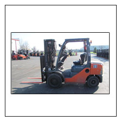 Images - Cranes and Fork Lifts - 2013 Toyota 8FDU30 Quad Mast  Diesel