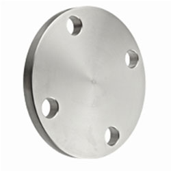 Stainless Steel Blind Plate Flanges