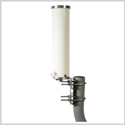 700-2170 MHz Out Door Broadband Omni antenna 