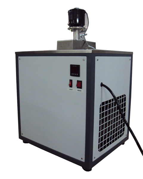 WATER BATH CIRCULATOR (Chiller)