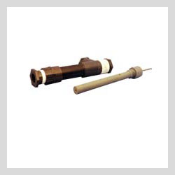 High Conductivity Flow Sensor