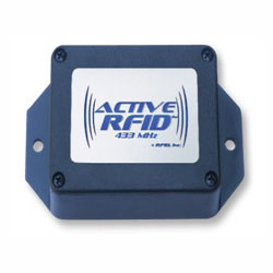 Metal Mount