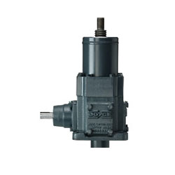 Bevel Gear Jacks