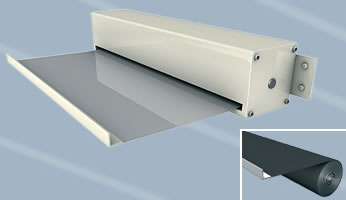 ROLLWAY COVERS