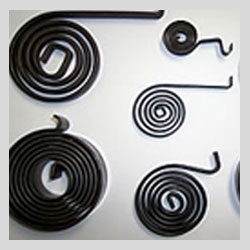 Motor Spring