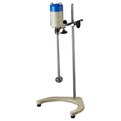 LABORATORY STIRRERS & EMSULIFIERS
