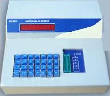 Universal IC Tester