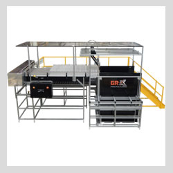 Depalletizer