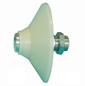 VIBRATING BIN AERATOR