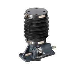 PROTECTIVE BOOTS FOR MACHINE SCREW JACKS(Translating and Keyed Design)