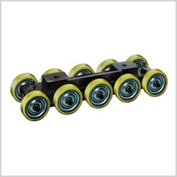 Skate Rail