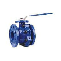 Image - Ball Valves - Ball Valve
