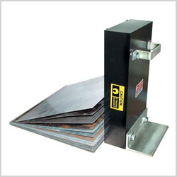 Permanent Magnetic Sheet Fanners