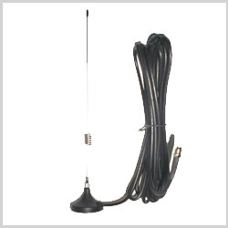700 MHz Mobile Antenna 3 dBi