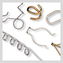 Wire Forming Service