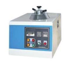 Metallurgical Mounting Press