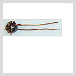 Images - Inductors, Coils and Chokes - Toroid Coils