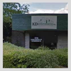 Fume Hood Testing & Certification