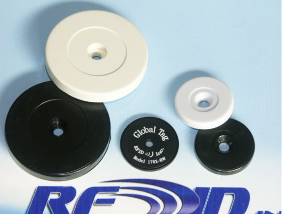 ABS Disc Tags