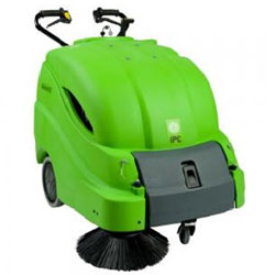 512 Vacuum Sweeper