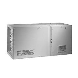M33 Media Filtration System