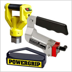 Power Grips