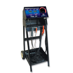 V042-01, Heavy Duty Battery Tester
